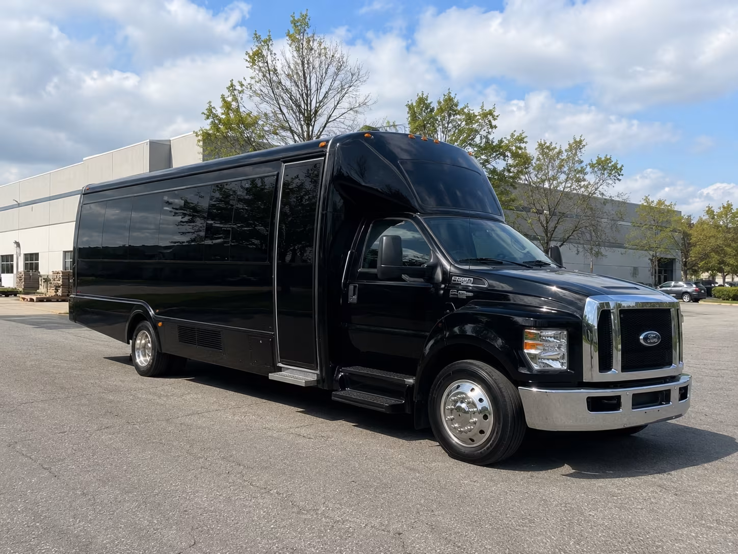 can i book a one way a round trip or a multi day package for a bus rental in westland