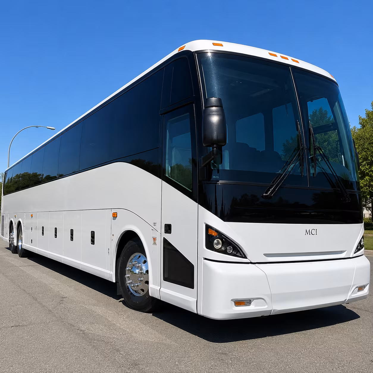 charter buses for ann arbor field trips from westland