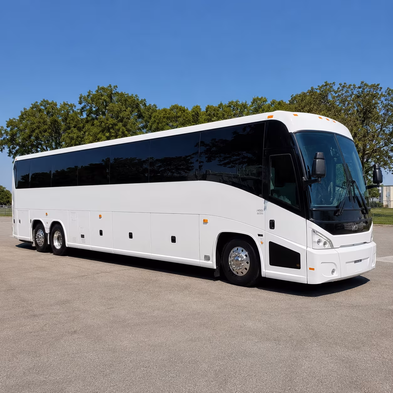 charter buses for detroit area museum field trips from westland