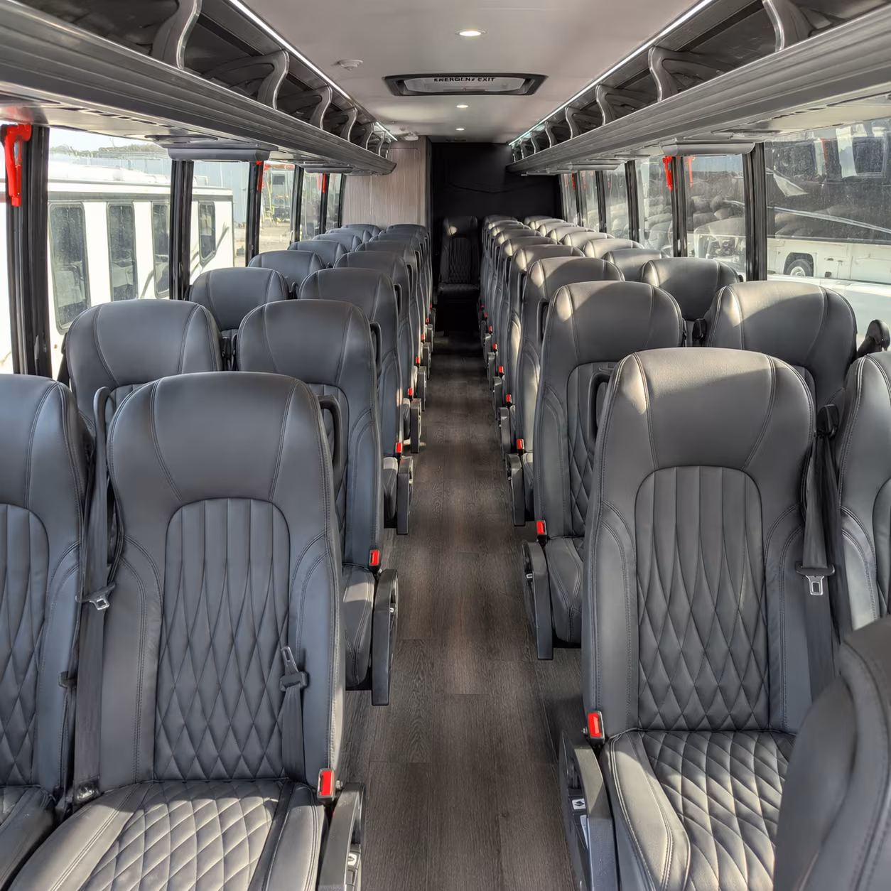 charter buses to lake erie wine coast tasting rooms from westland