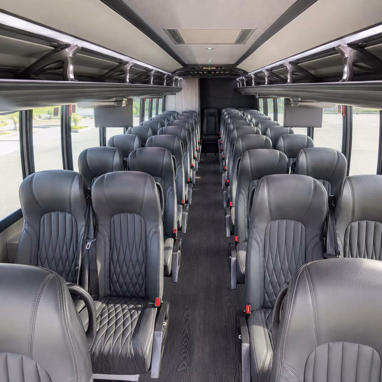 corporate wine tour buses from westland for team events and client outings