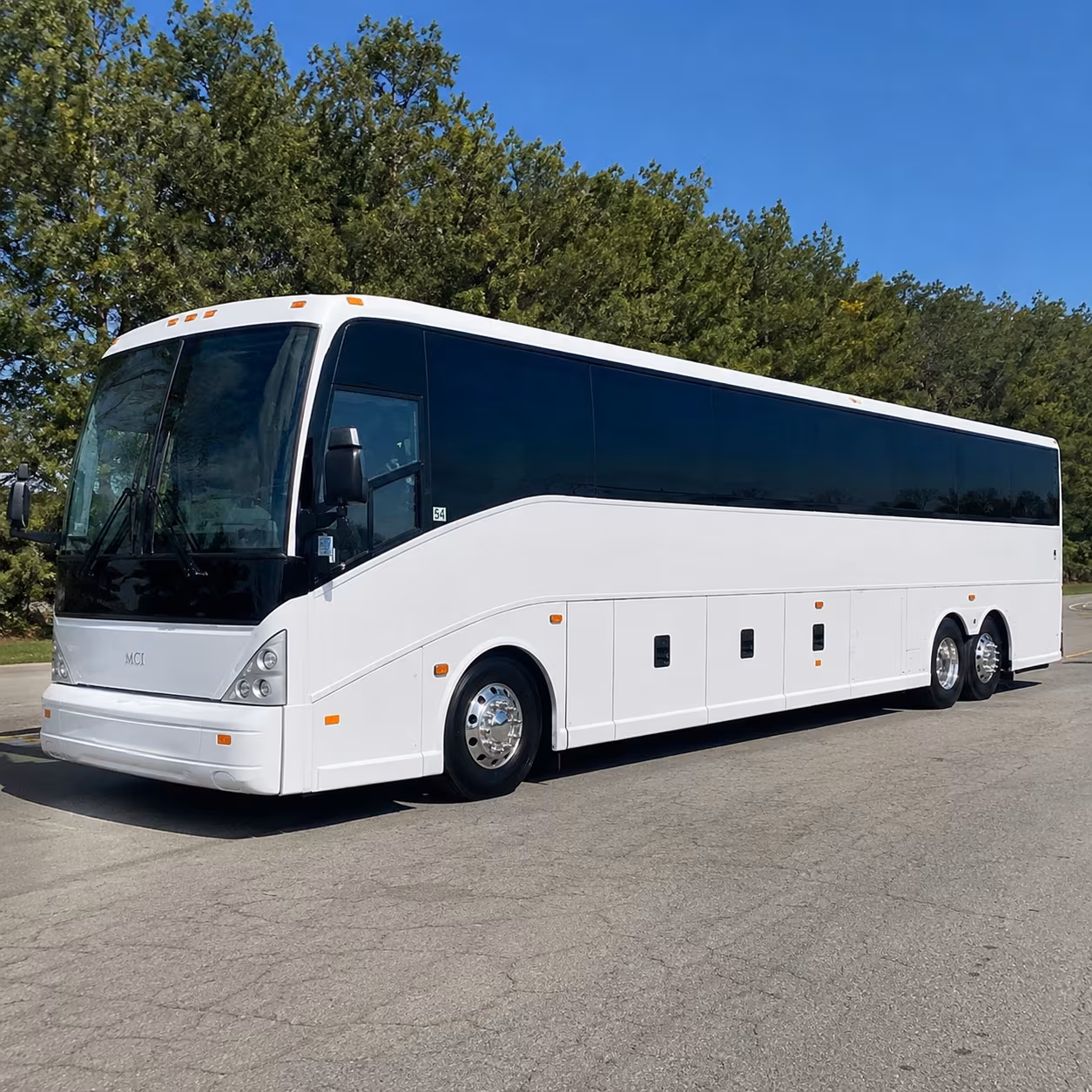 field trip buses for cranbrook and oakland county destinations