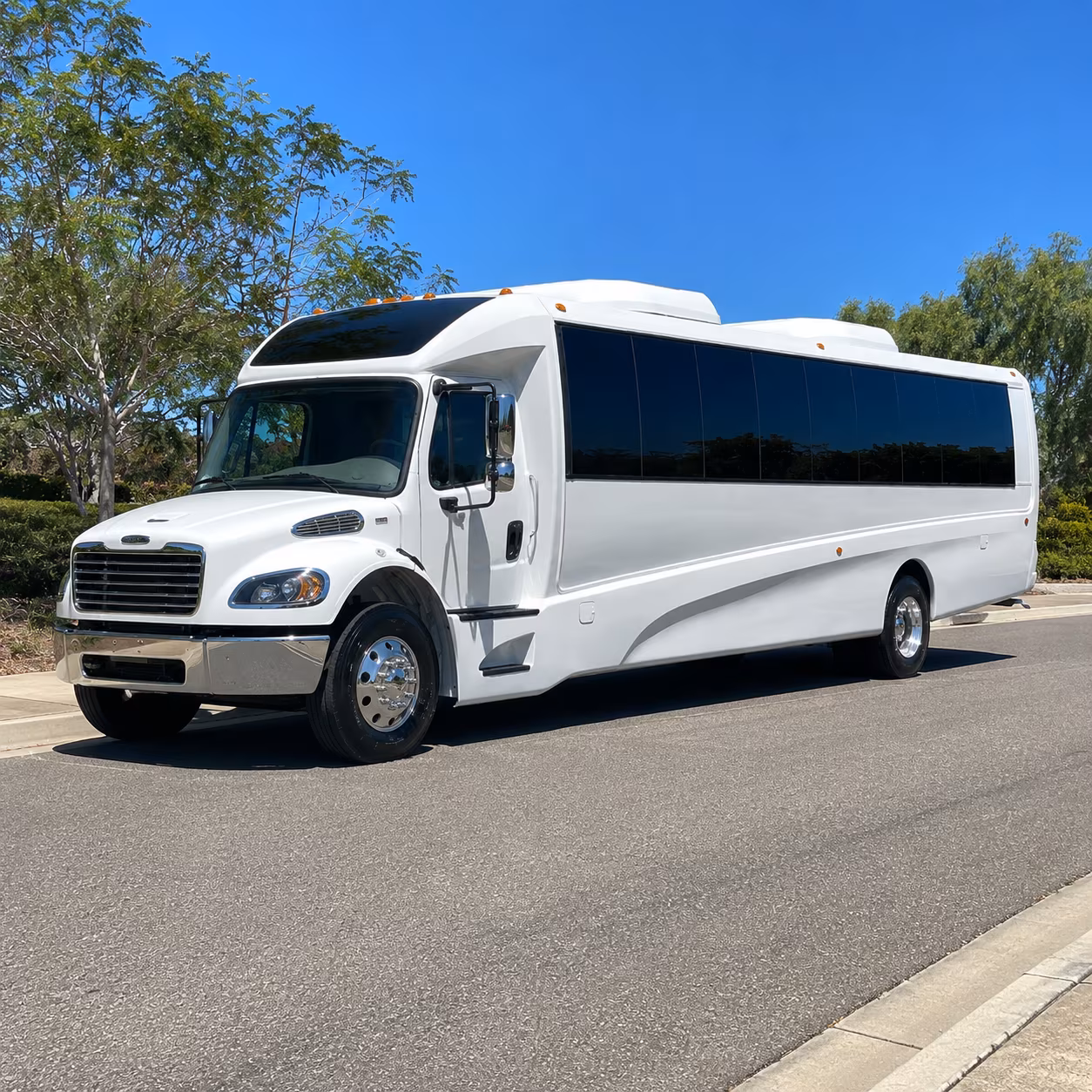 find the perfect transportation for your next church religious group 2
