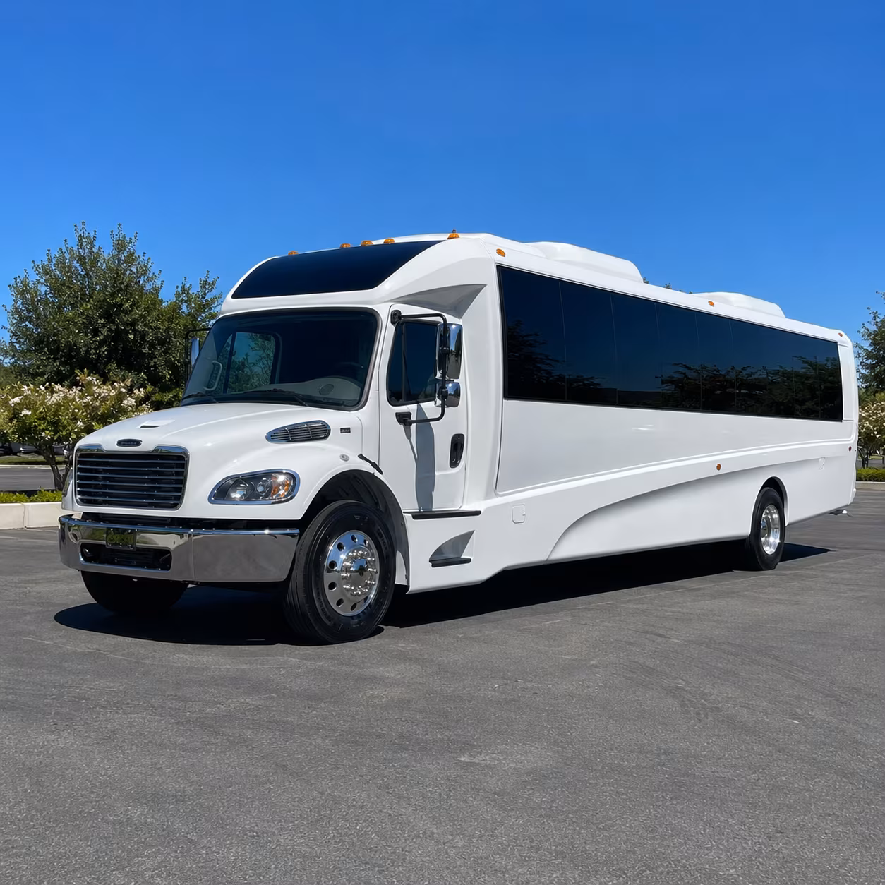 find the perfect transportation for your next church religious group 4