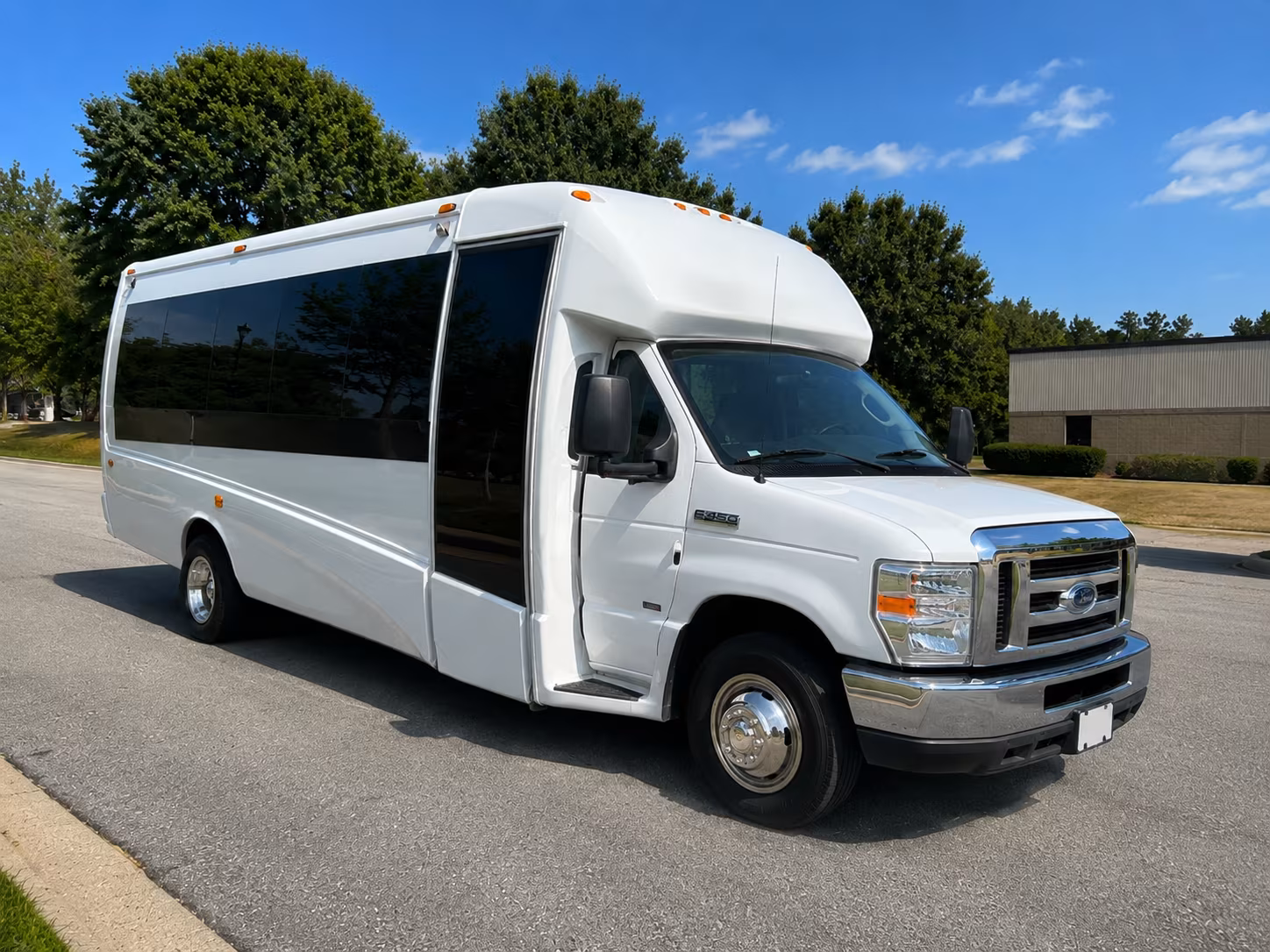 find the perfect transportation for your next concert 5