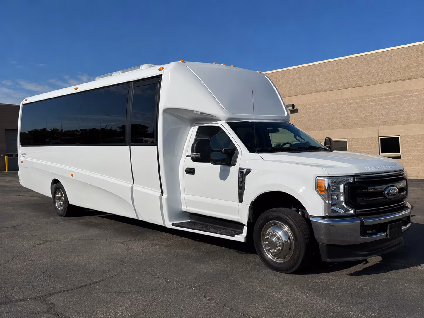 find the perfect transportation for your next private event 4