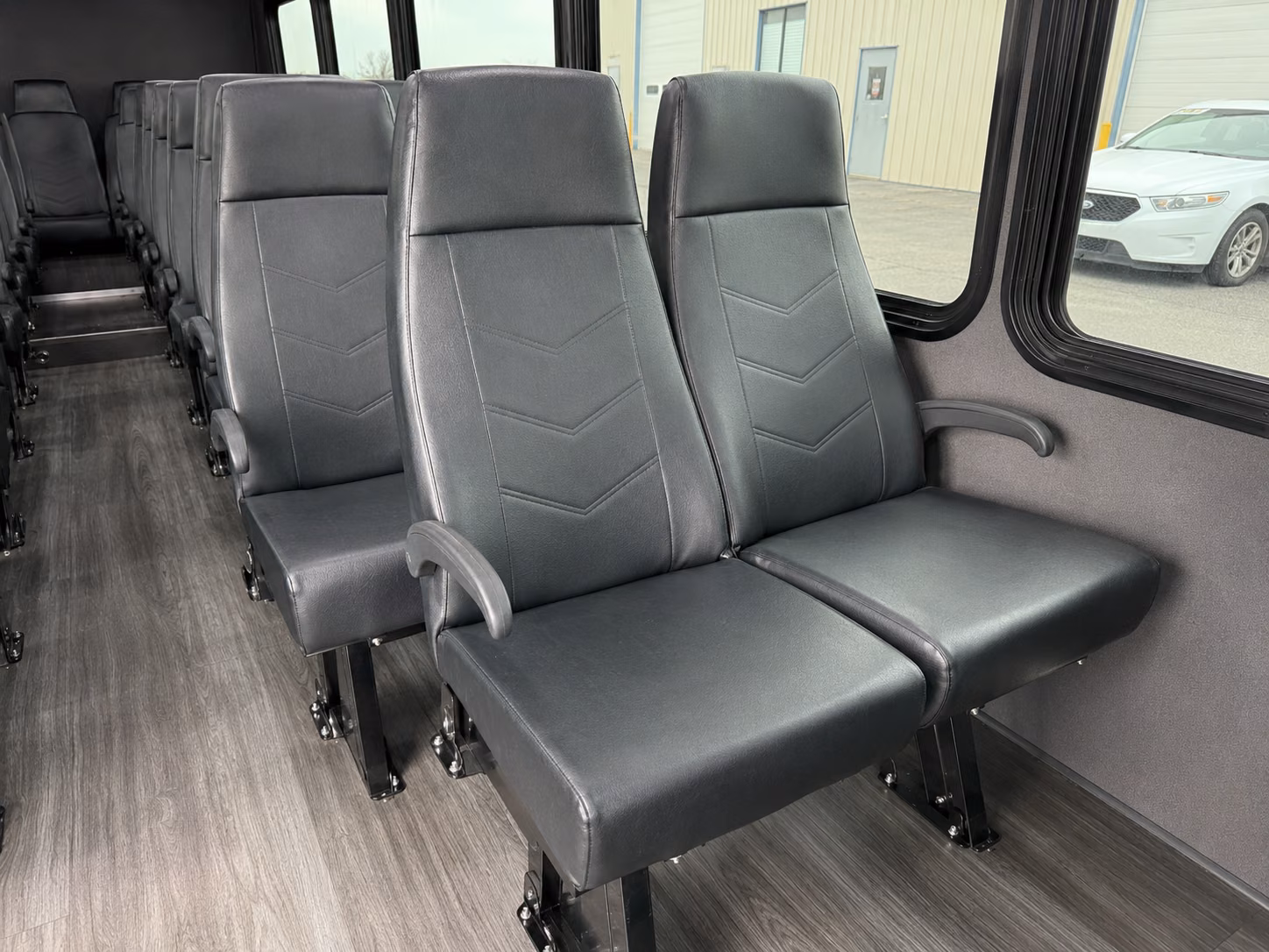 find the perfect transportation for your next prom 2