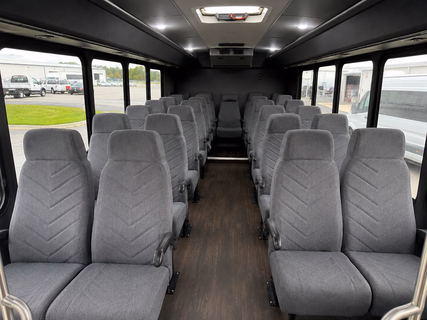 find the perfect transportation for your next prom 3