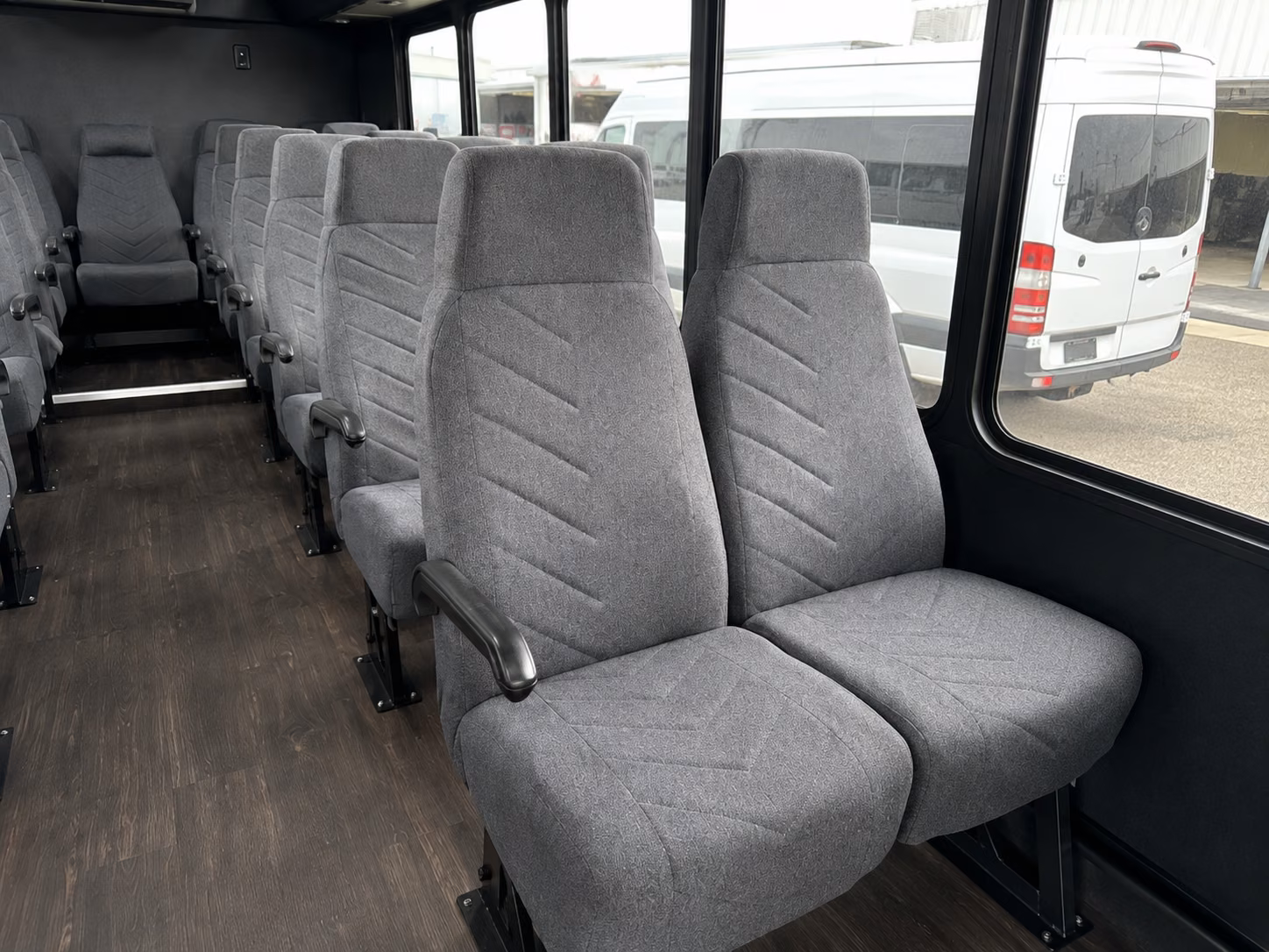 find the perfect transportation for your next prom 4
