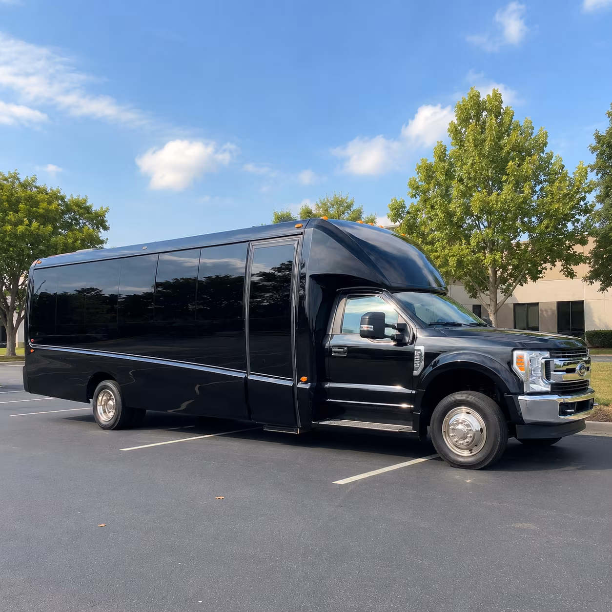 find the perfect transportation for your next school field trip 1