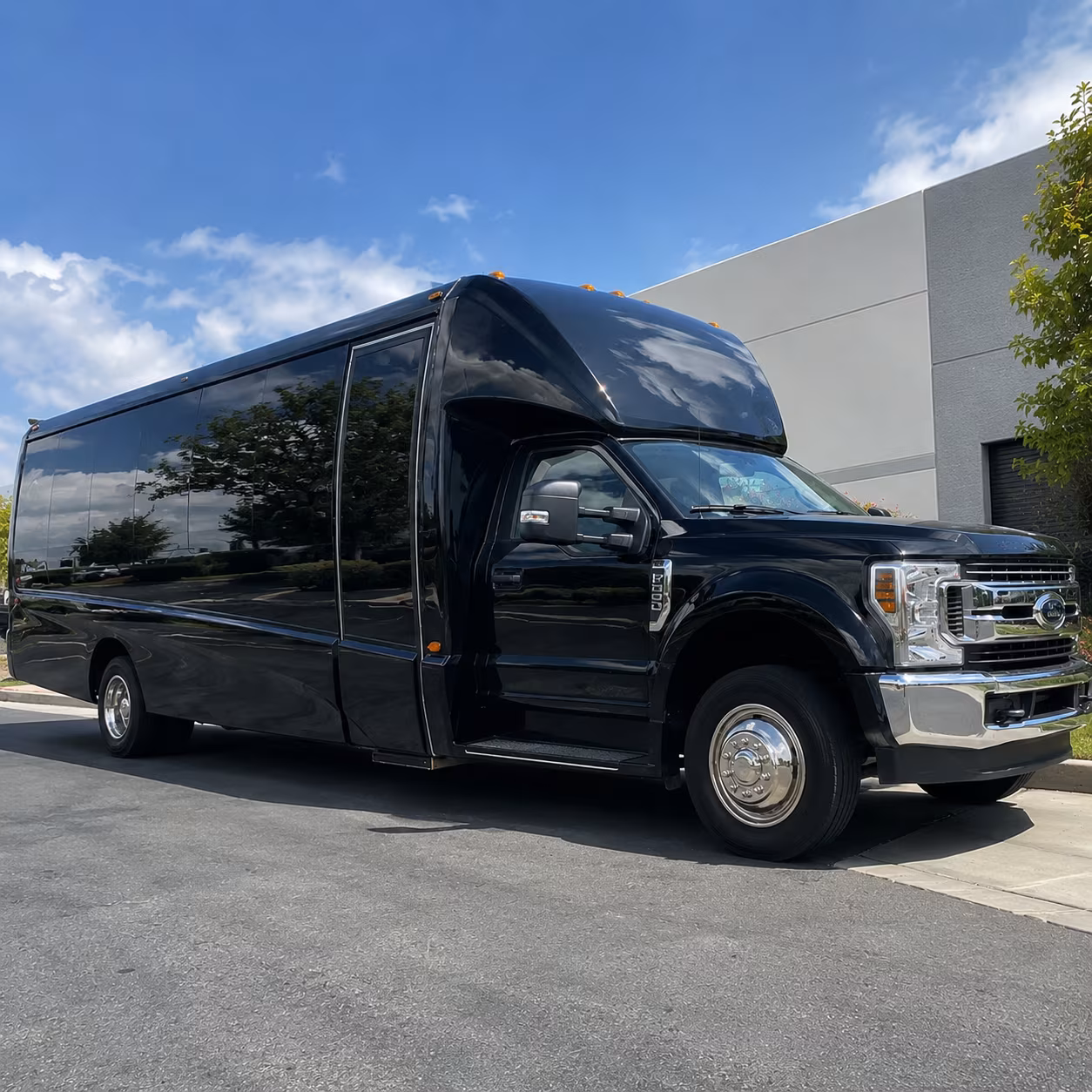 find the perfect transportation for your next school field trip 2