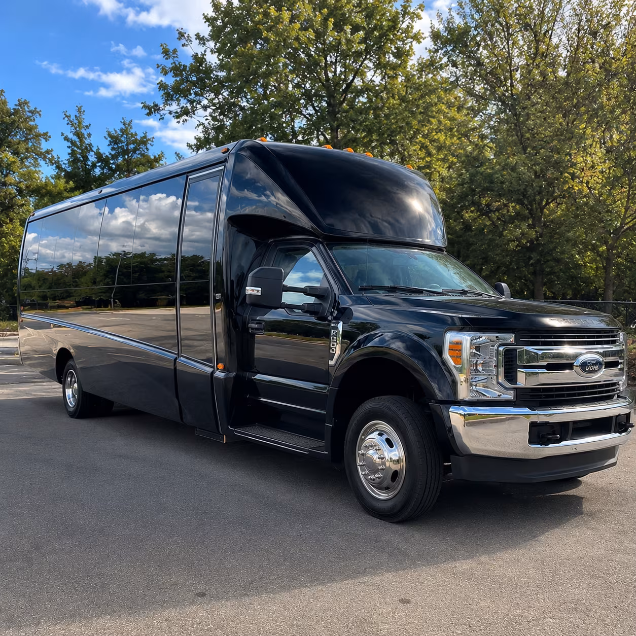find the perfect transportation for your next school field trip 3