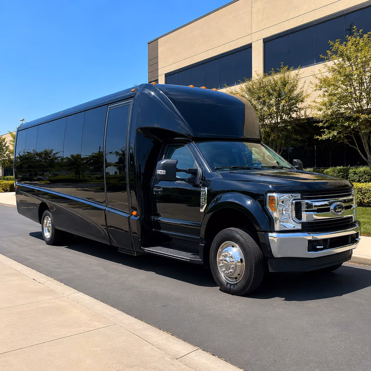 find the perfect transportation for your next school field trip 4