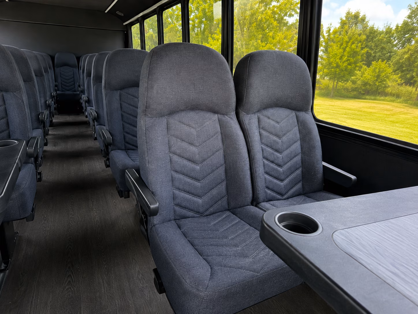 find the perfect transportation for your next sporting event 2