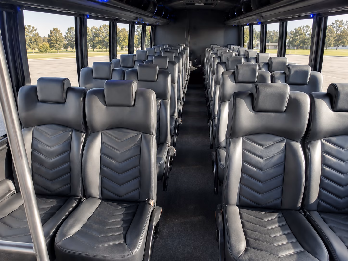 find the perfect transportation for your next sporting event 3