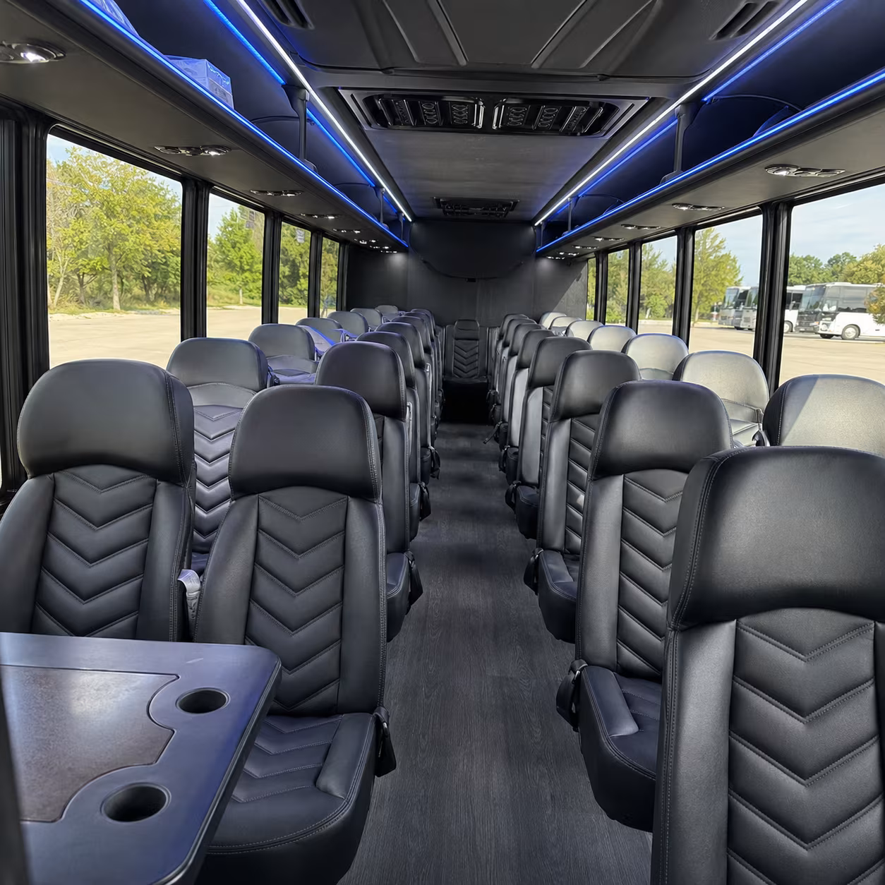 find the perfect transportation for your next winery tour 2