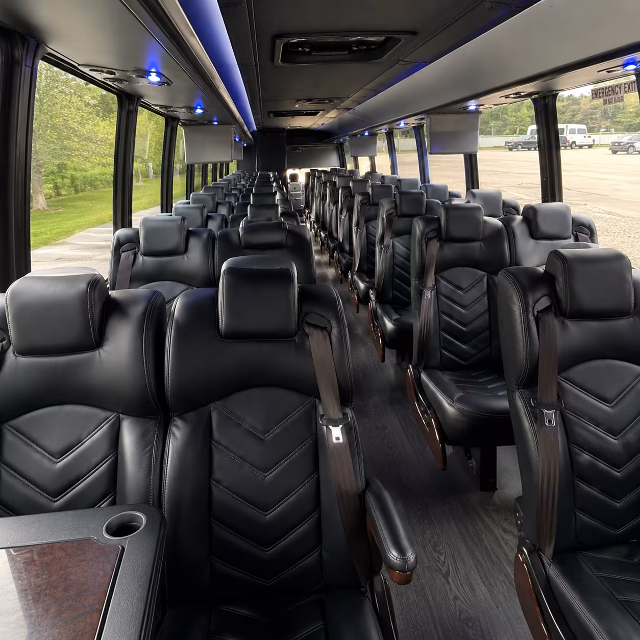 find the perfect transportation for your next winery tour 4