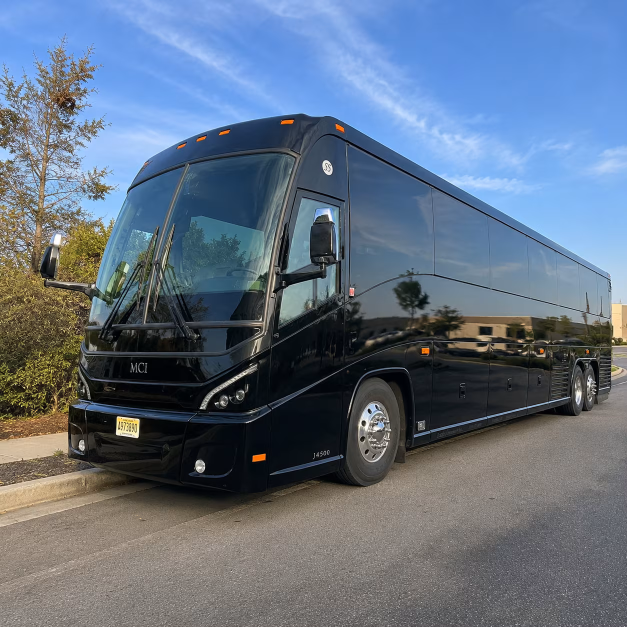group airport pickup drop off for corporate travel in westland
