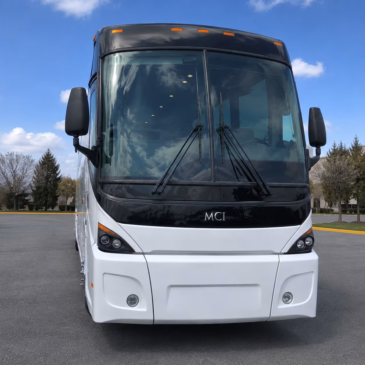 overnight and multi day charter bus trips from westland