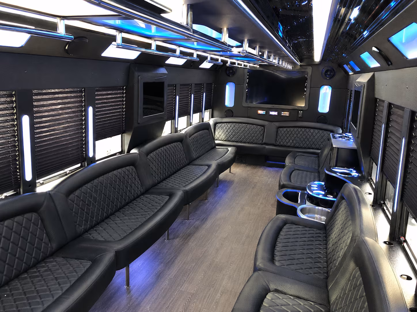 party buses for bachelorette wine tours around westland and southeast michigan