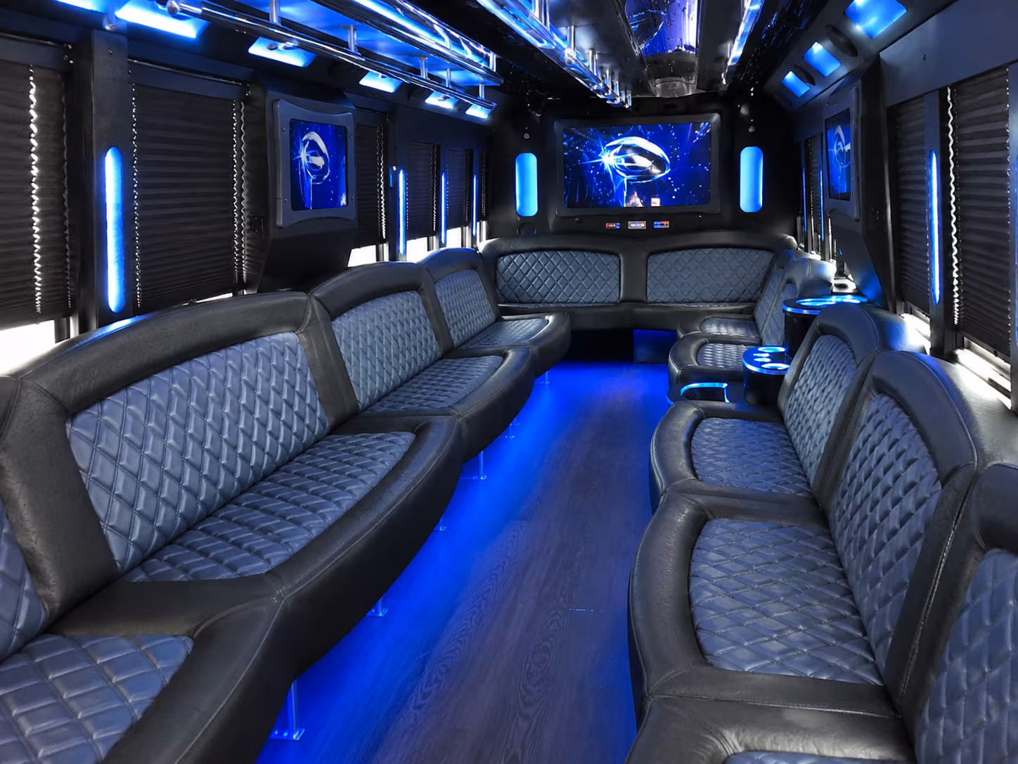 westland bachelor bachelorette party bus rental