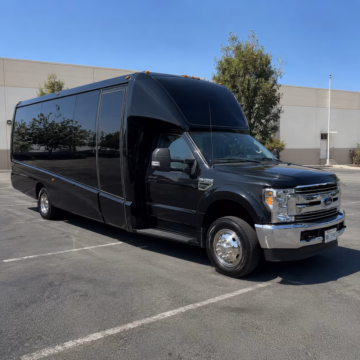 westland birthday party bus rental