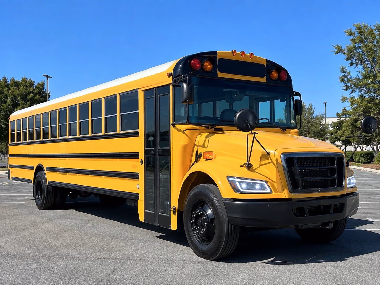 westland church transportation