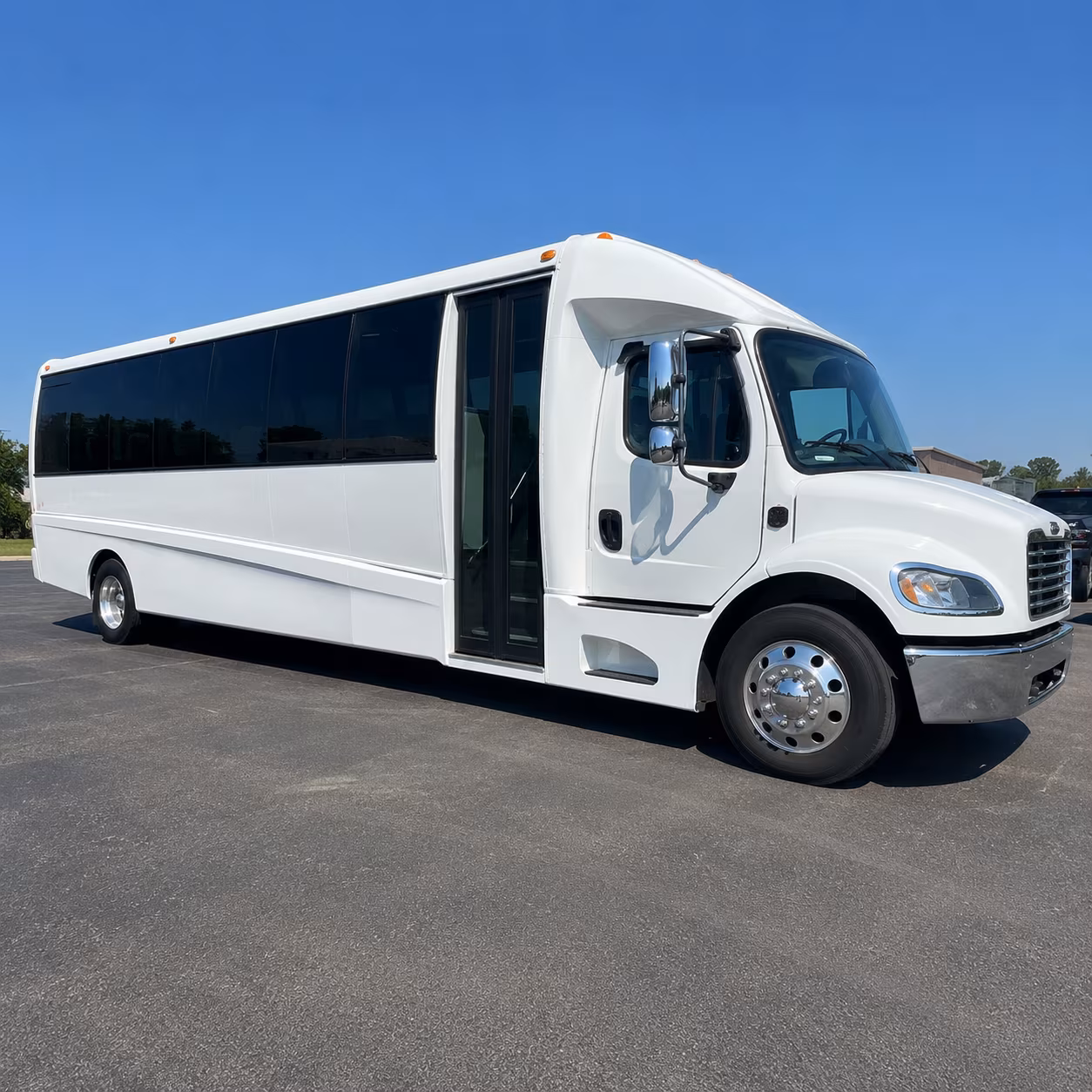 westland employee transportation