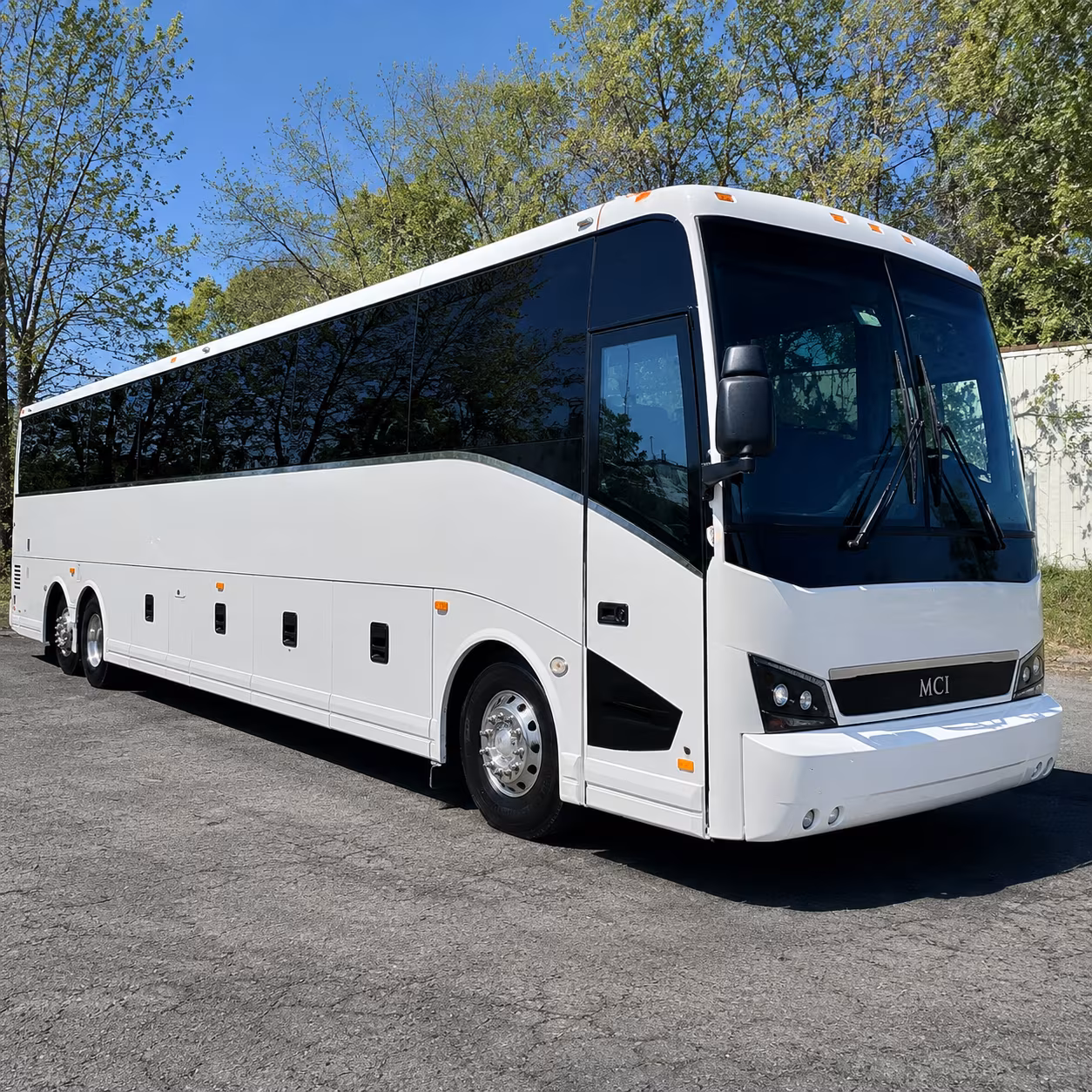 westland event transportation