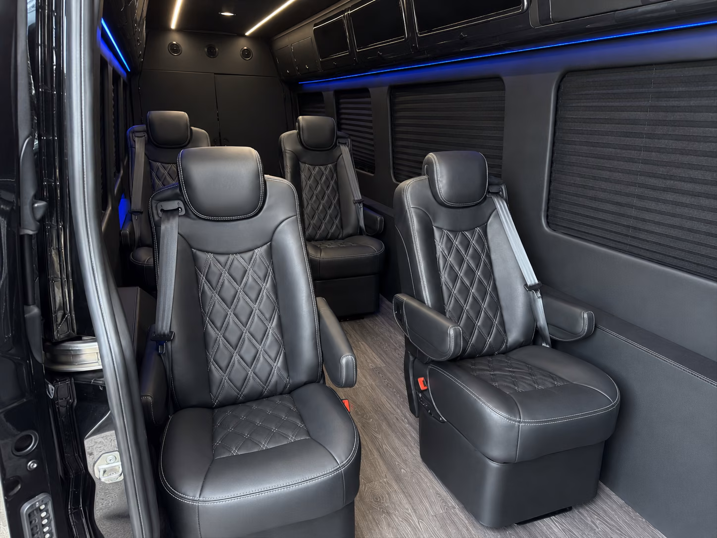 westland government military transportation onboard seating