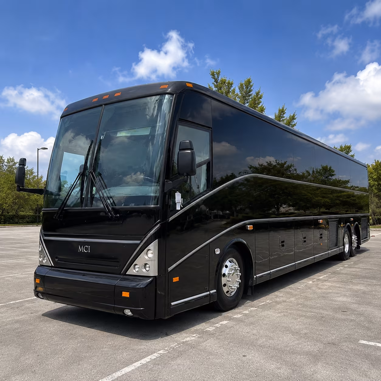 Westland Government & Military Transportation