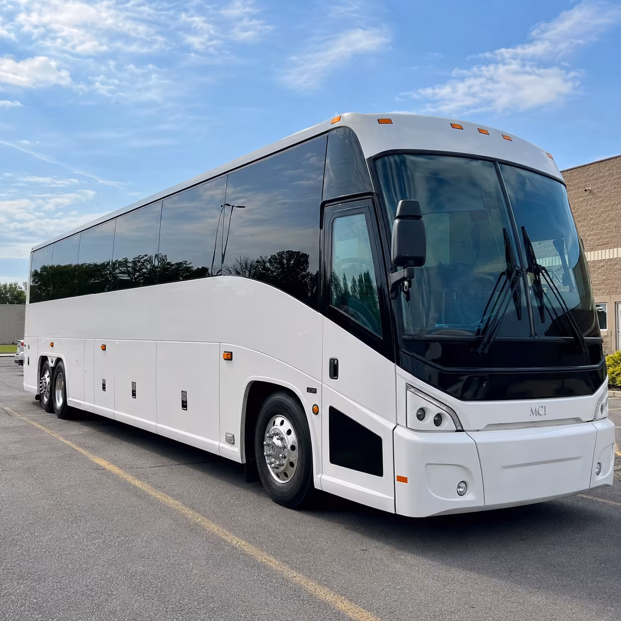 westland private event transportation onboard seating