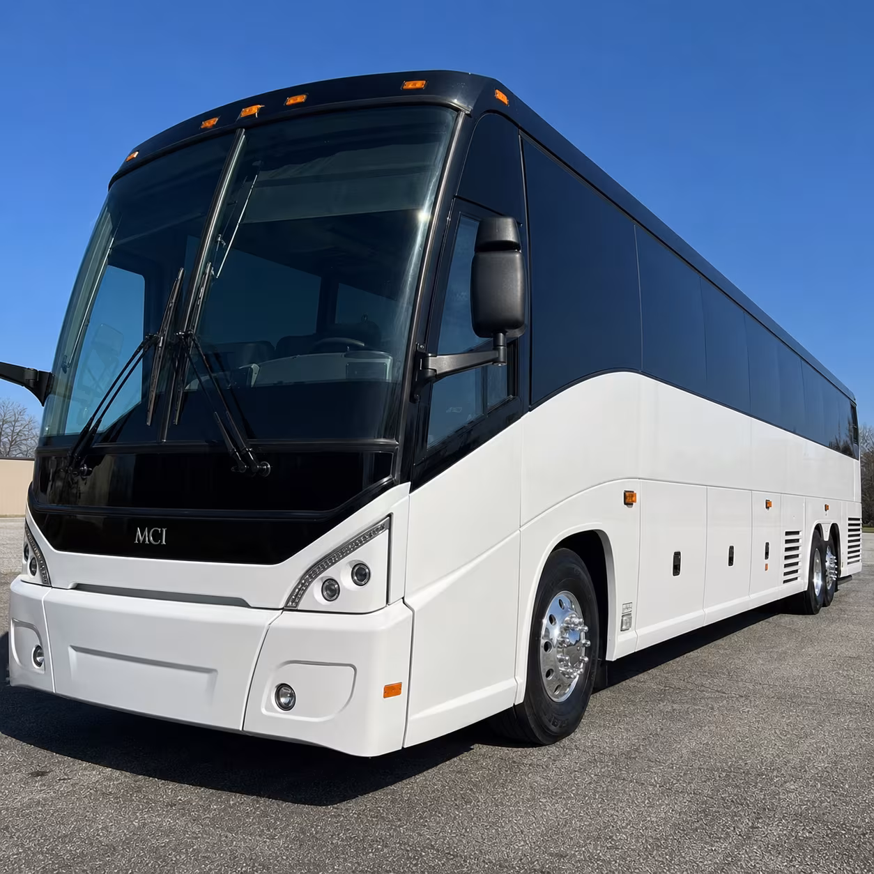 westland prom buses for after prom celebrations and late night plans