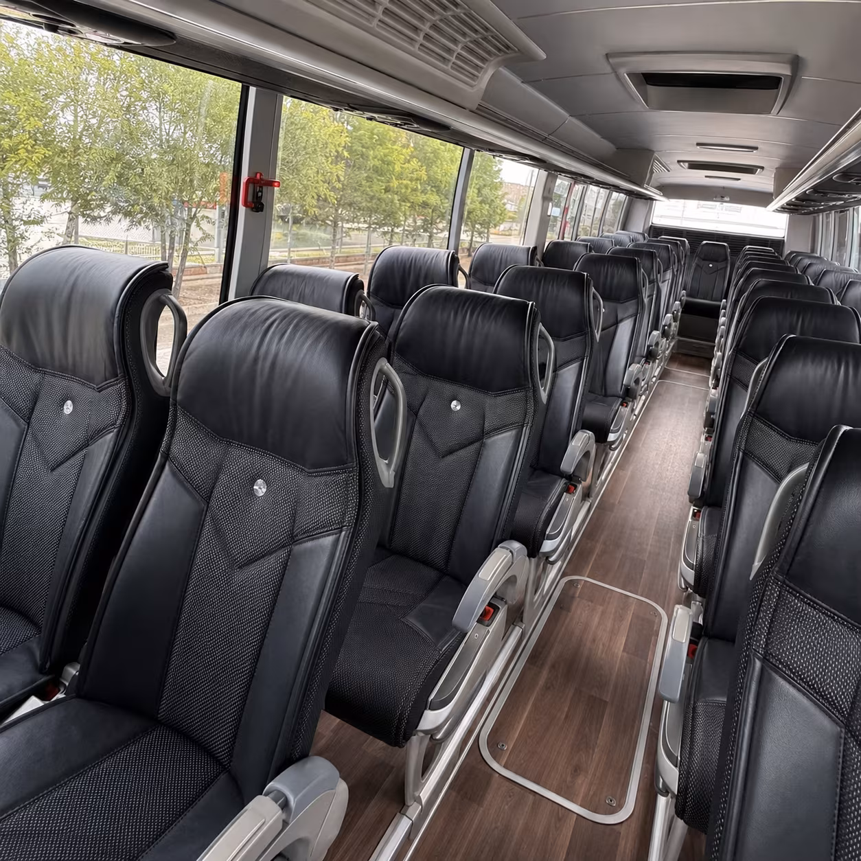 westland prom transportation