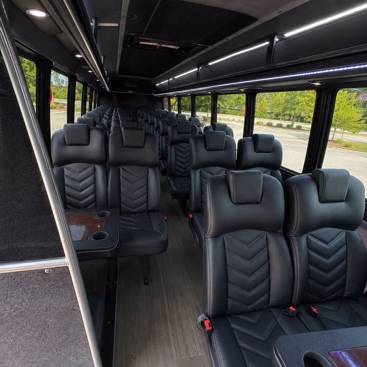 Westland Religious Group Transportation