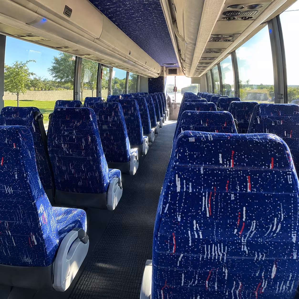 Westland School Event Transportation
