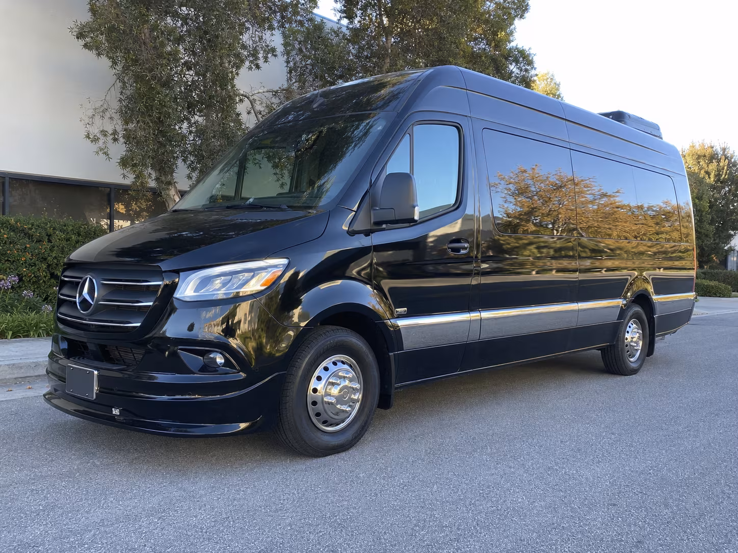 westland wine tour transportation