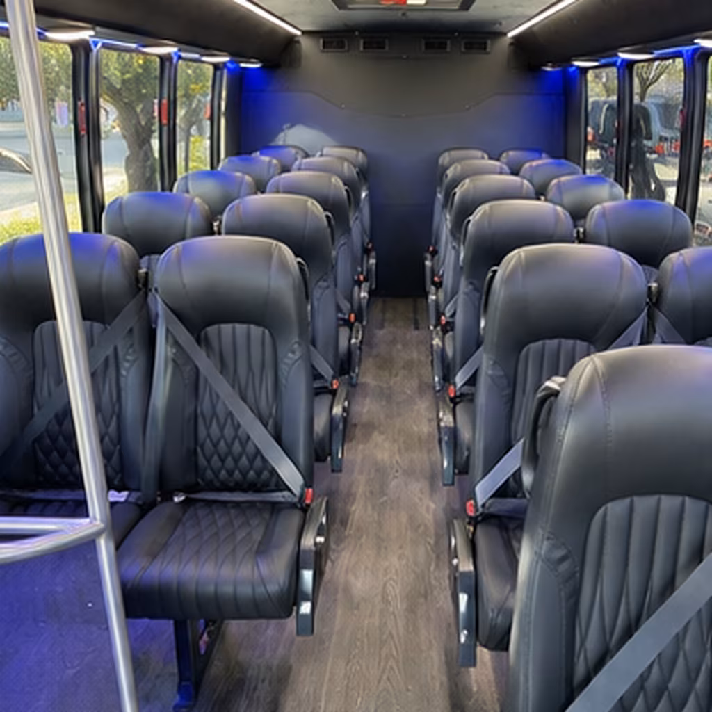 what kind of bus are you actually looking for and how does that change the price in westland